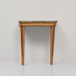 1028 9423 CONSOLE TABLE